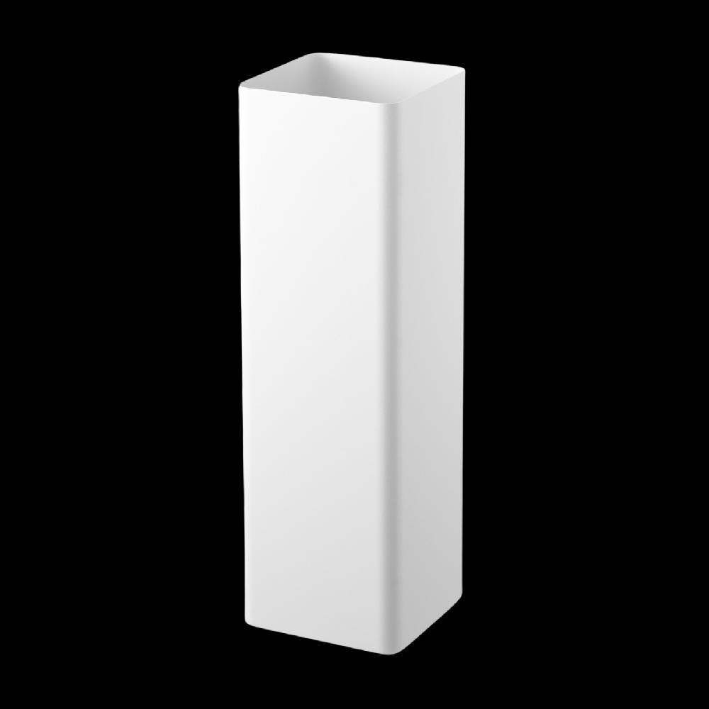 trendform Schirmständer SMART Tall weiss