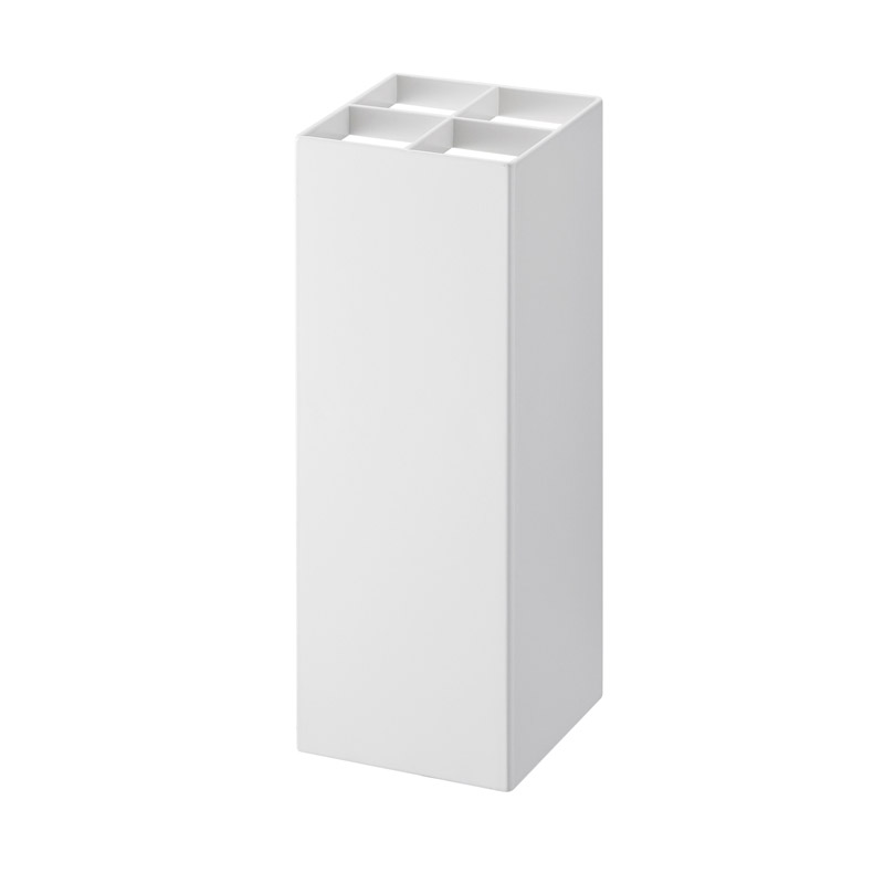 Trendform Schirmständer SMART Weiss