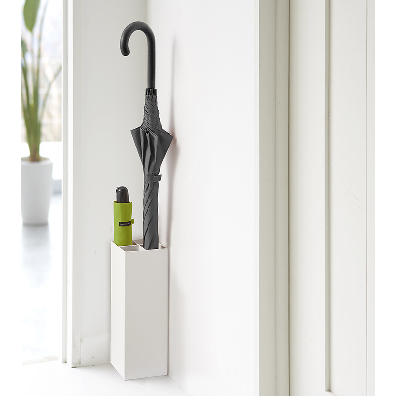 Trendform Schirmständer SMART Weiss