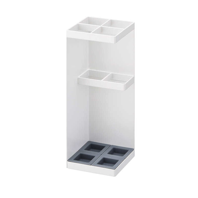 Trendform Schirmständer SMART Weiss