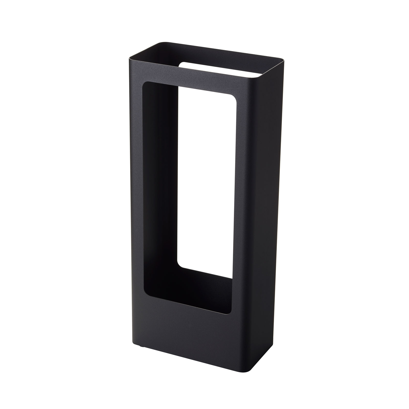 trendform Schirmständer TOWER schwarz