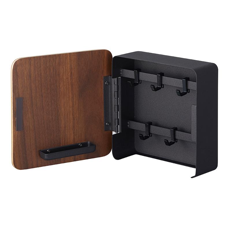 Trendform Schlüsselschrank RIN Schwarz