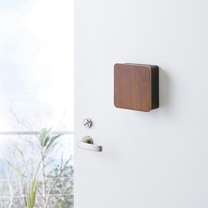 Trendform Schlüsselschrank RIN Schwarz