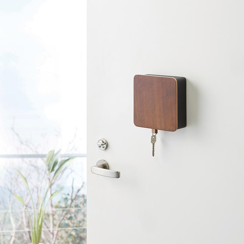 Trendform Schlüsselschrank RIN Schwarz