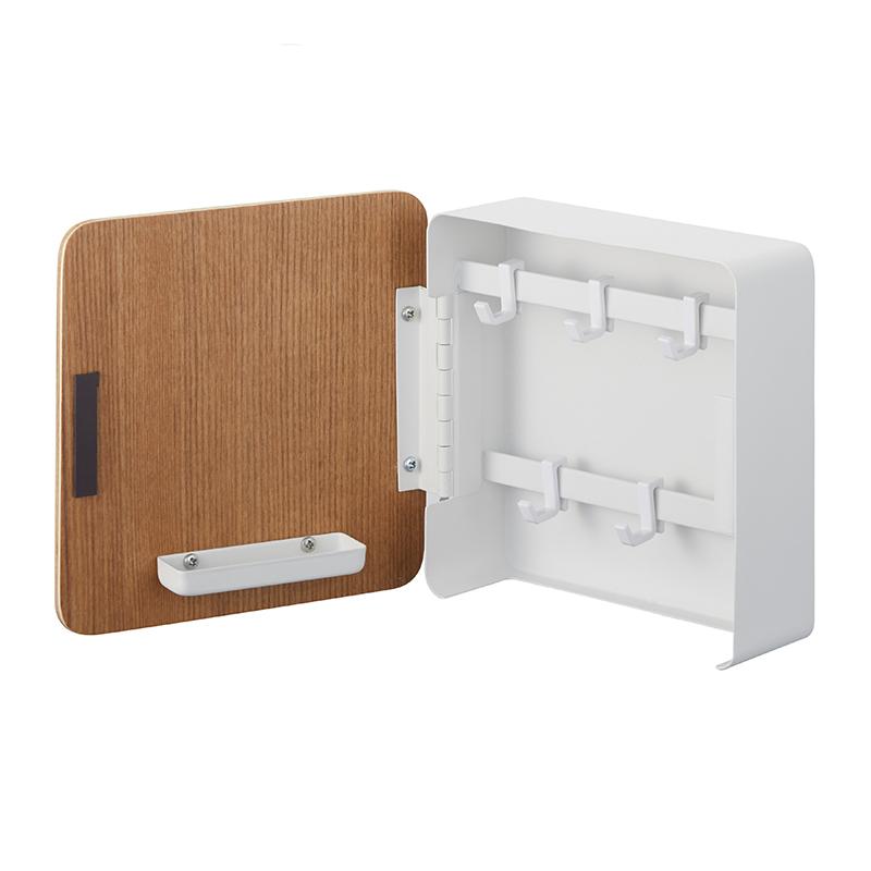 Trendform Schlüsselschrank RIN Weiss