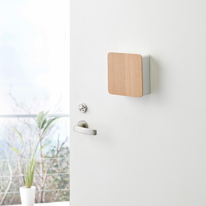 Trendform Schlüsselschrank RIN Weiss