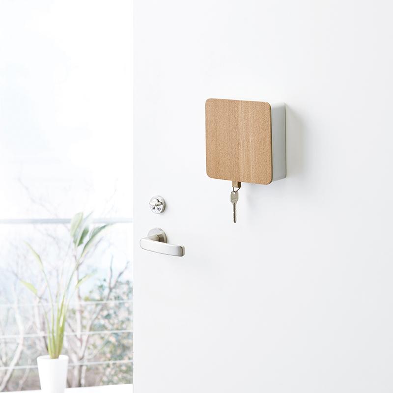 Trendform Schlüsselschrank RIN Weiss