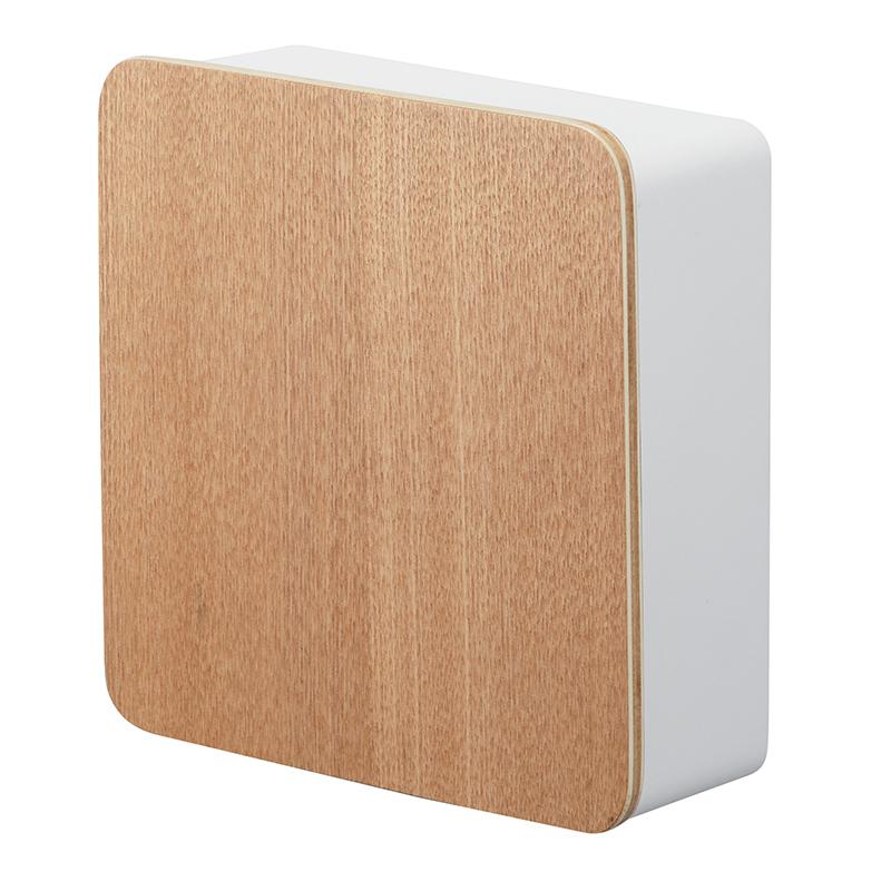 trendform Schlüsselschrank RIN weiss