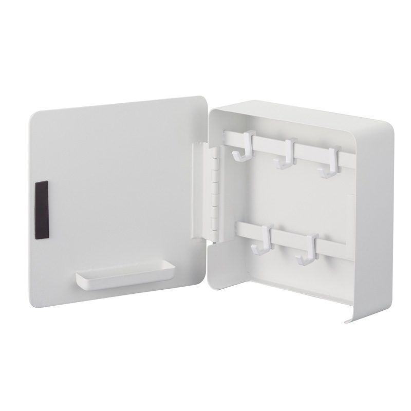 trendform Schlüsselschrank TOWER weiss