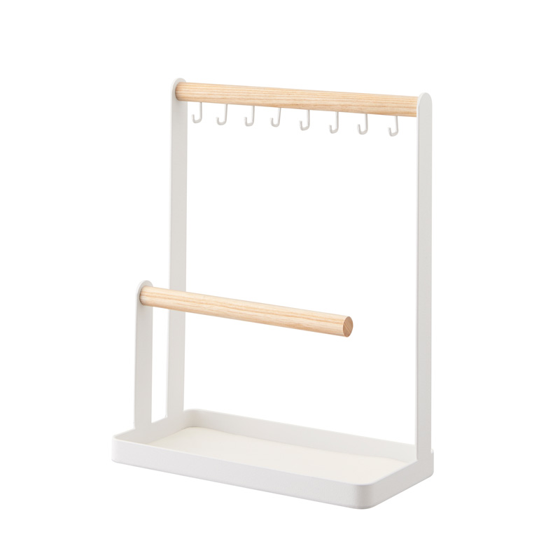 trendform Schmuckständer gross TOSCA weiss