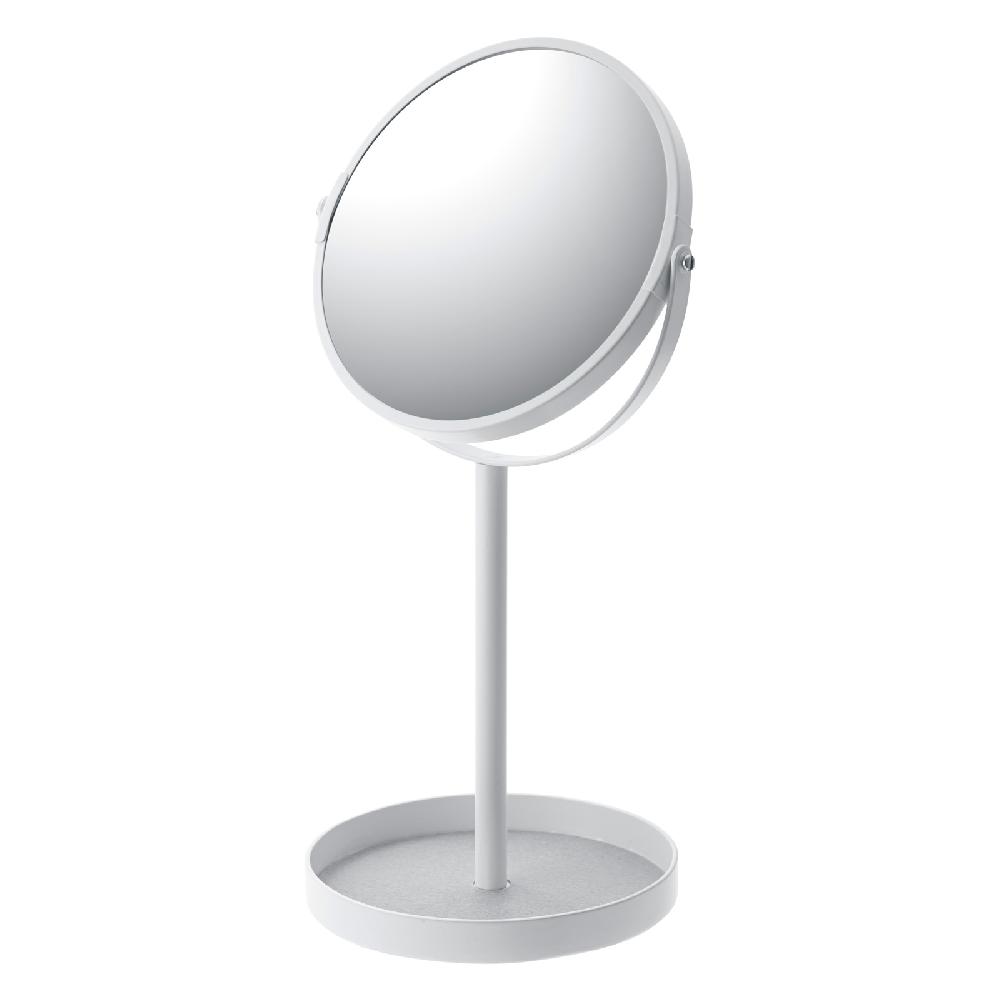 trendform Schmuckständer TOWER MIRROR weiss