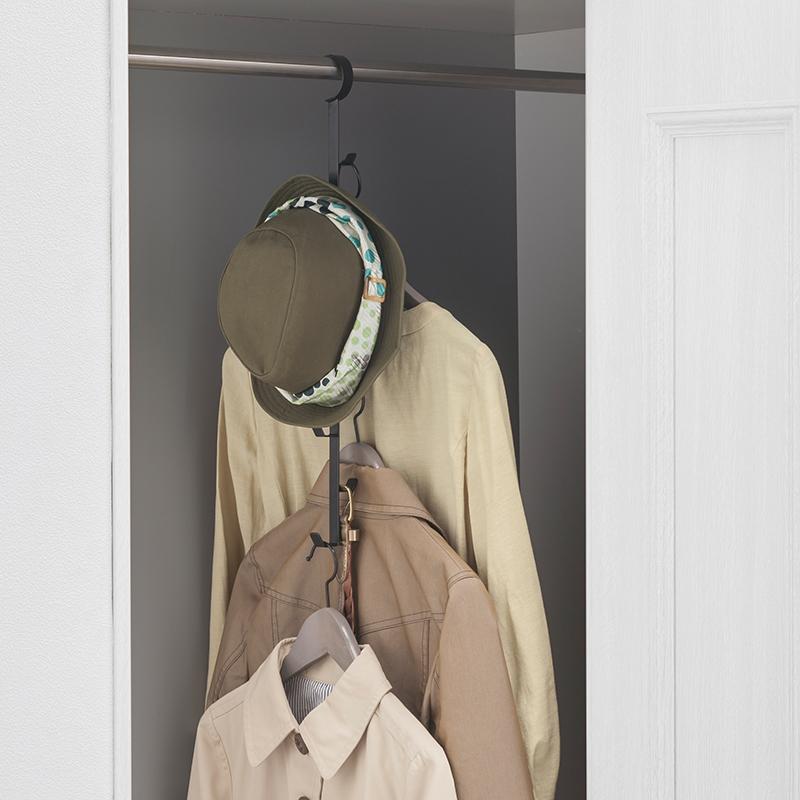 Trendform Schrankhänger SMART Schwarz