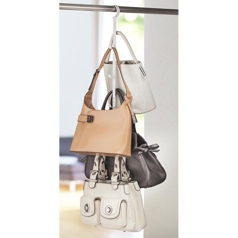 Trendform Schrankhänger SMART Weiss