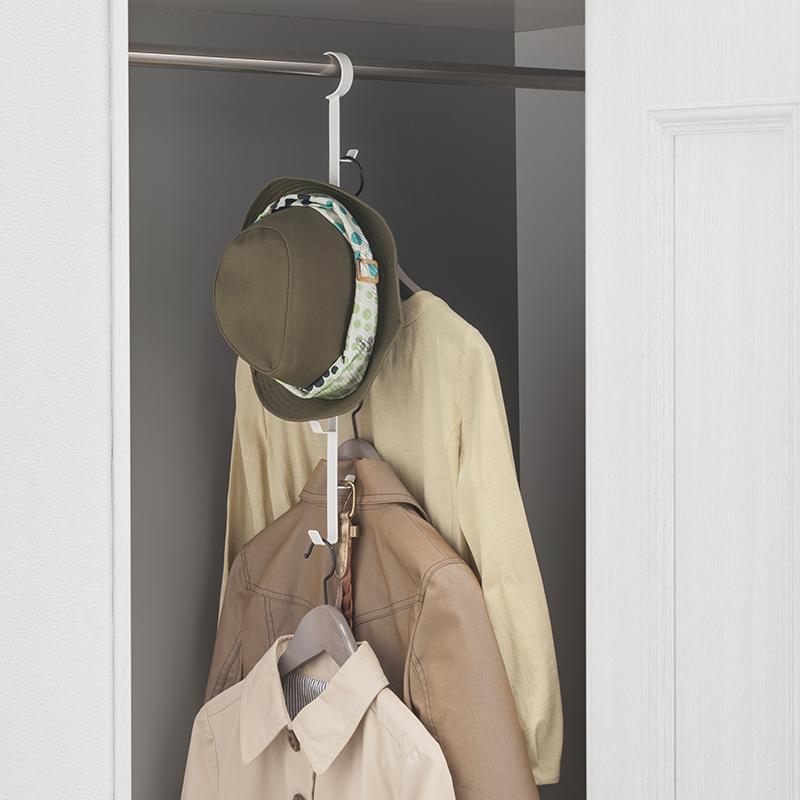 Trendform Schrankhänger SMART Weiss