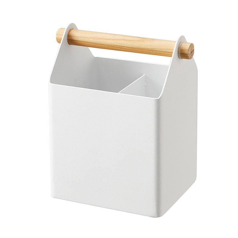 trendform Schreibstifthalter TOSCA weiss