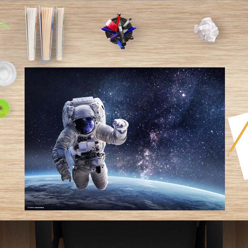 Trendform Schreibunterlage ASTRONAUT
