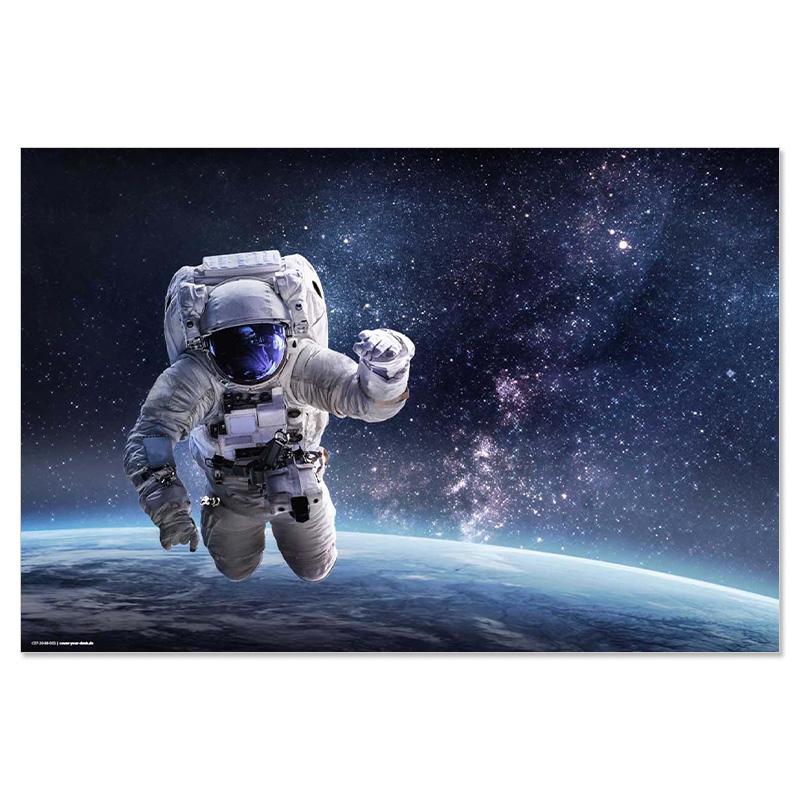 trendform Schreibunterlage ASTRONAUT