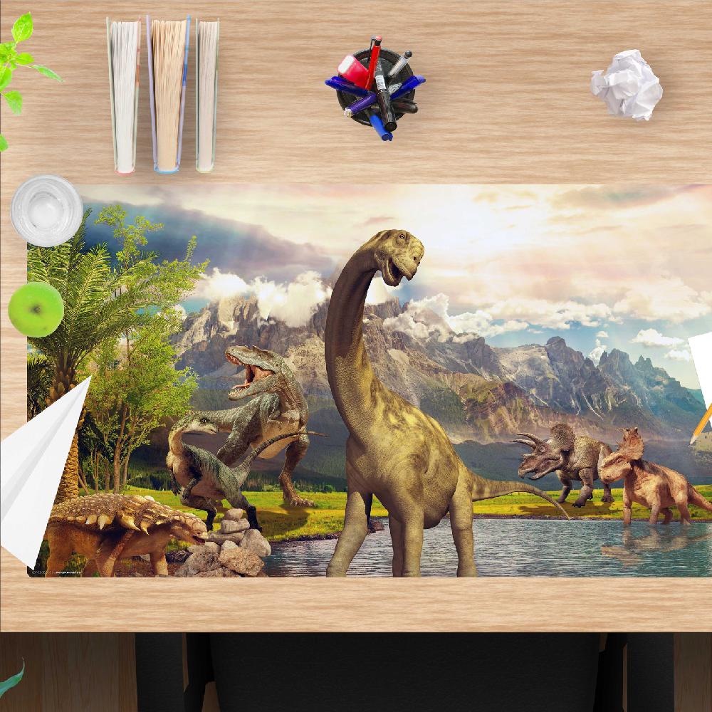 Trendform Schreibunterlage DINO