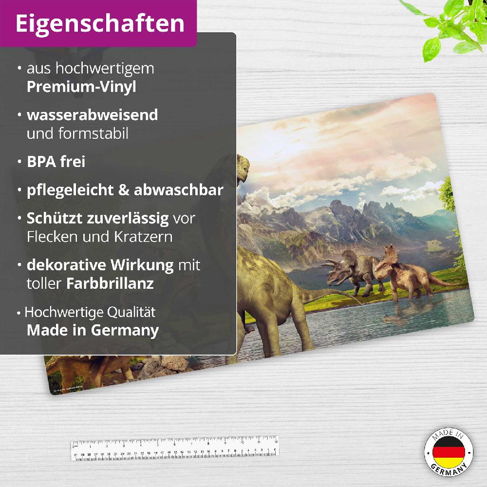 Trendform Schreibunterlage DINO