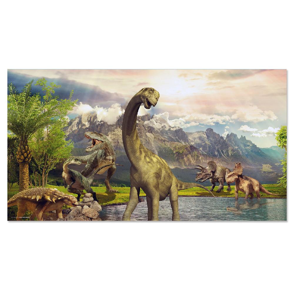 trendform Schreibunterlage DINO