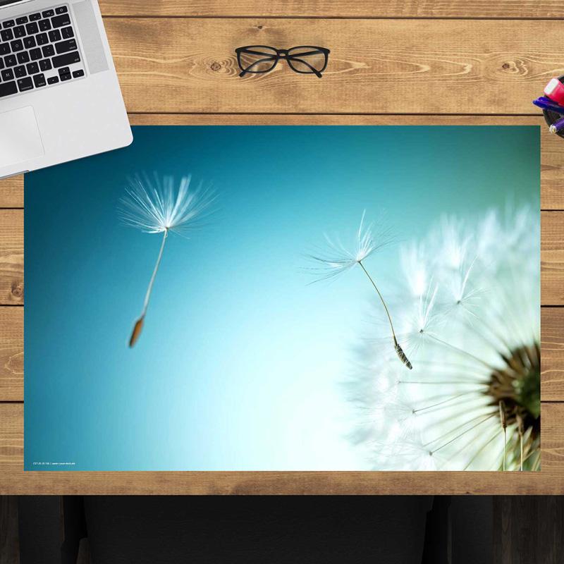 Trendform Schreibunterlage FLOWER