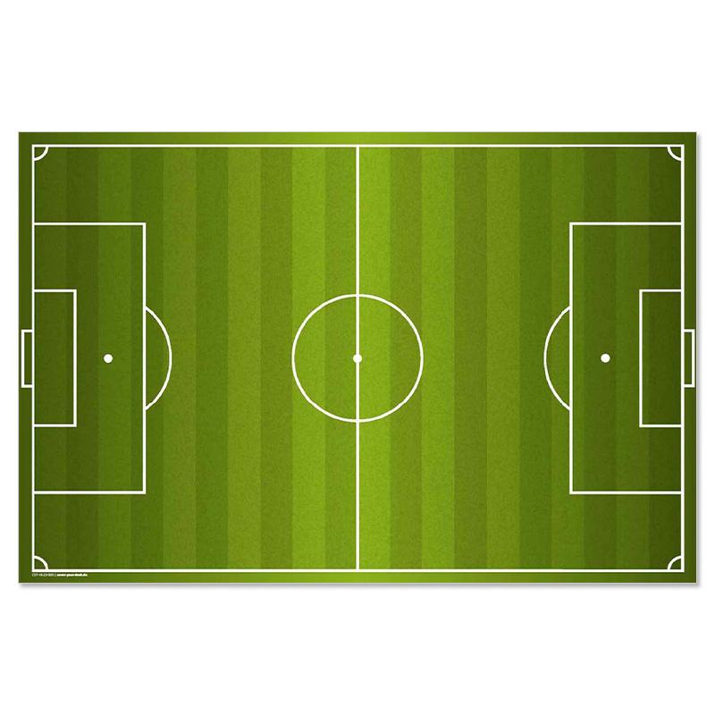 trendform Schreibunterlage FOOTBALL