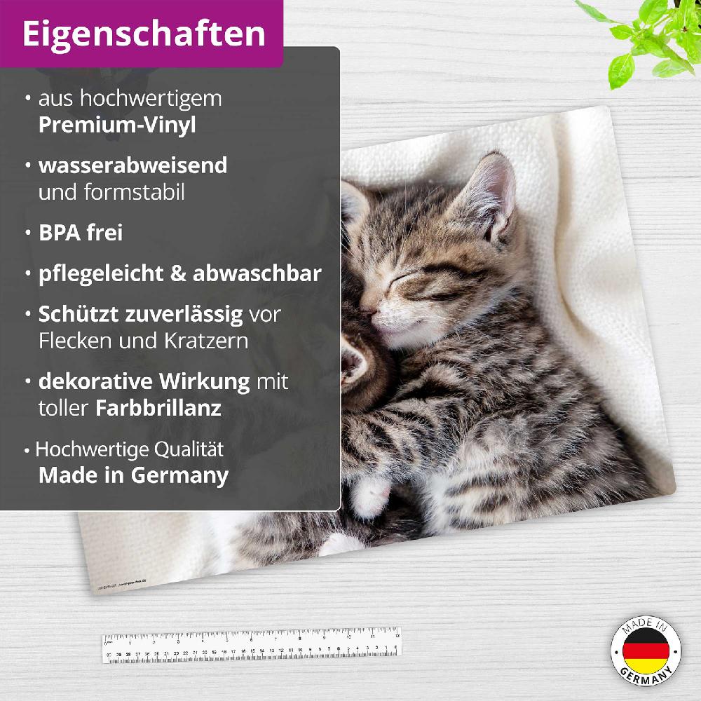 Trendform Schreibunterlage KITTY