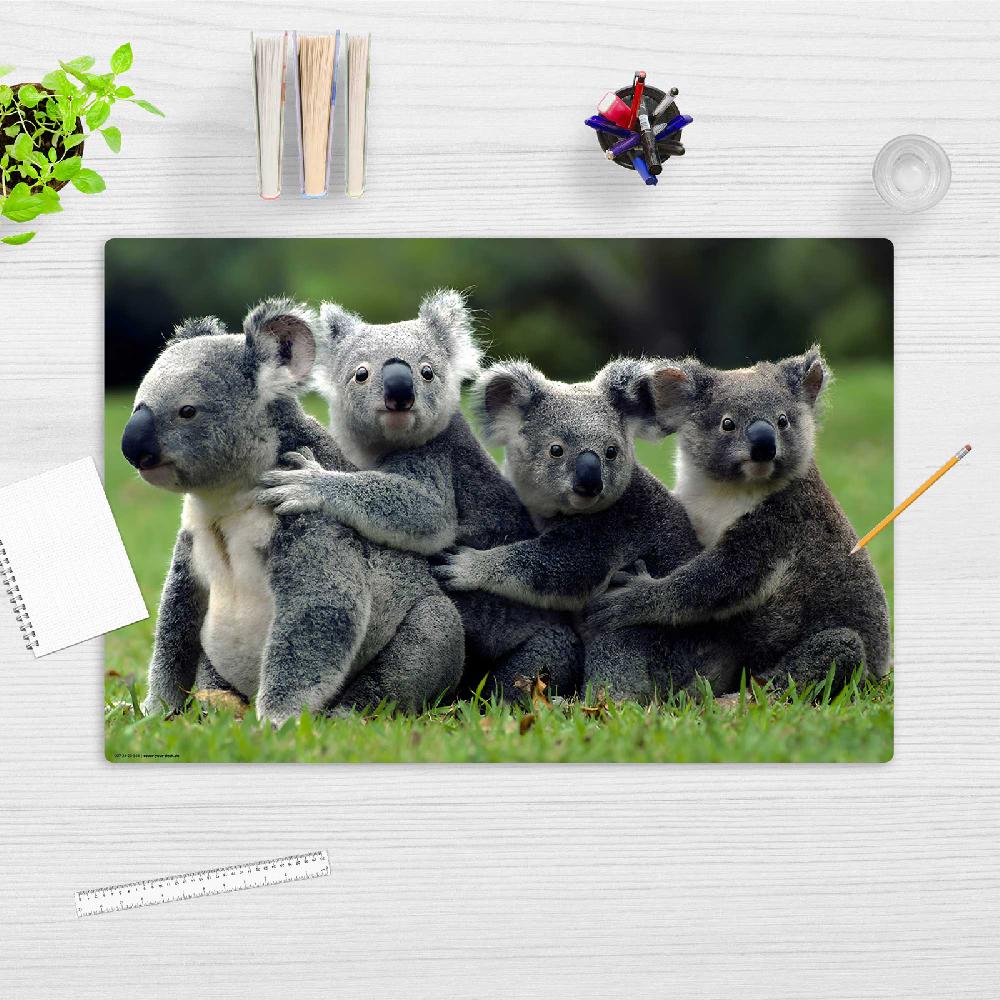 Trendform Schreibunterlage KOALA