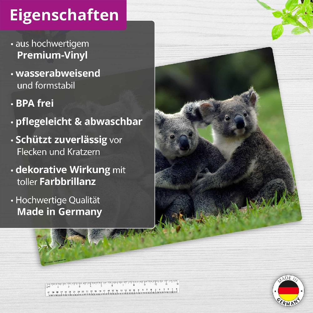 Trendform Schreibunterlage KOALA