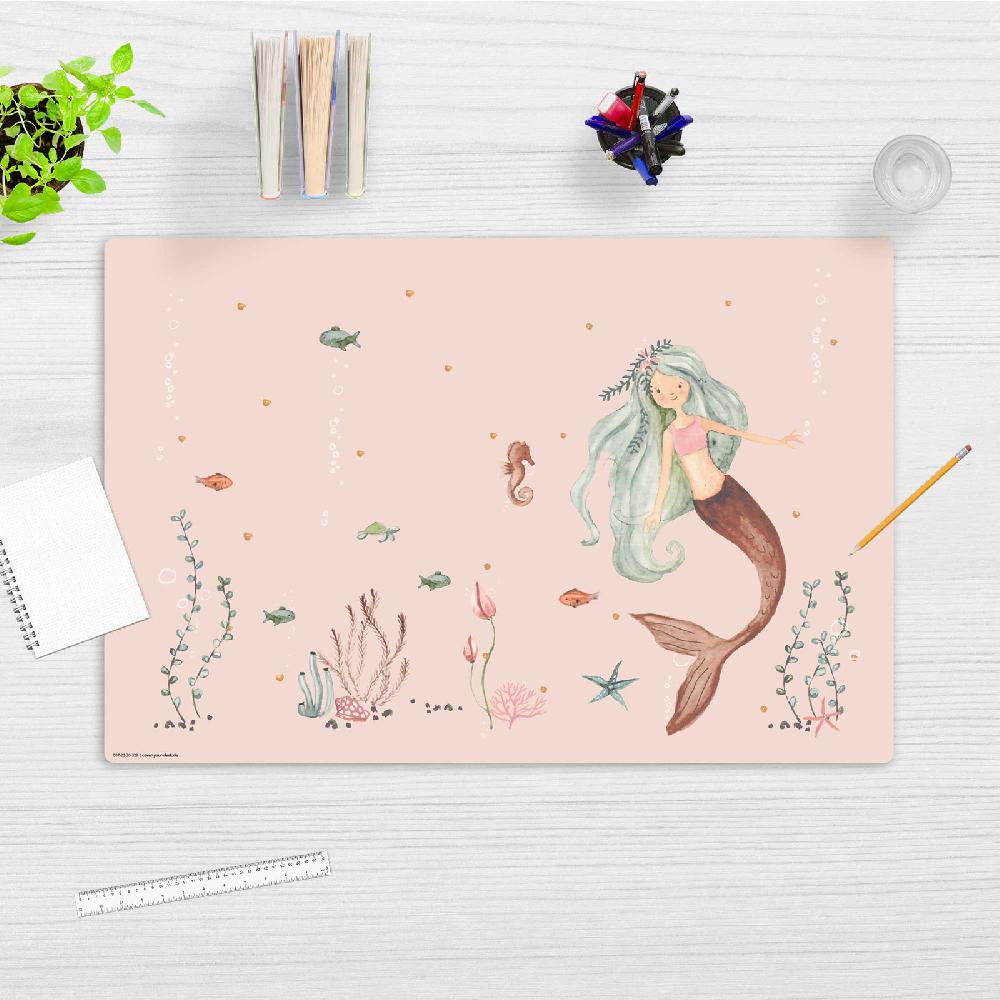 Trendform Schreibunterlage MERMAID