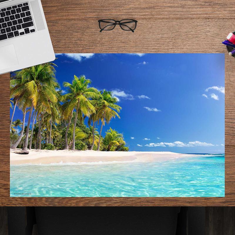 Trendform Schreibunterlage PALMS