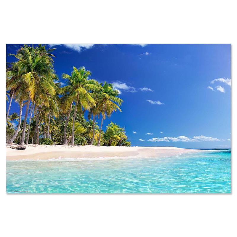 trendform Schreibunterlage PALMS