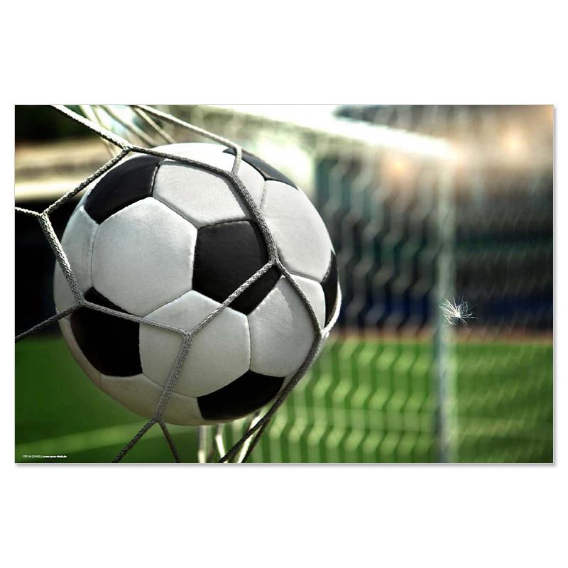 trendform Schreibunterlage SOCCER