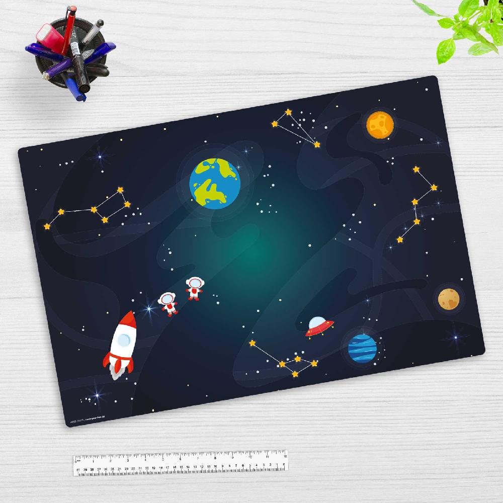 Trendform Schreibunterlage SPACE