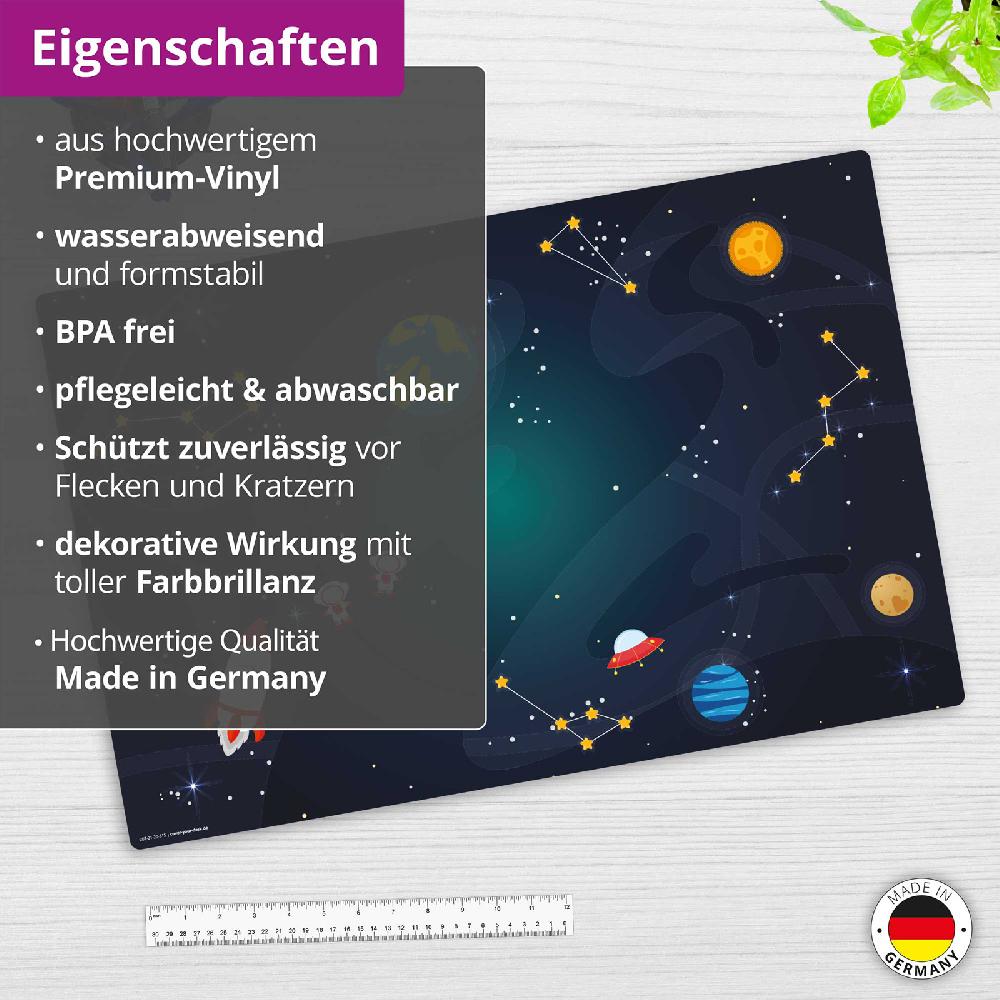 Trendform Schreibunterlage SPACE