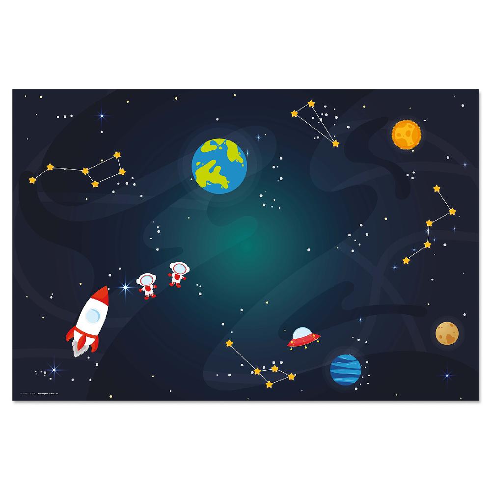 trendform Schreibunterlage SPACE