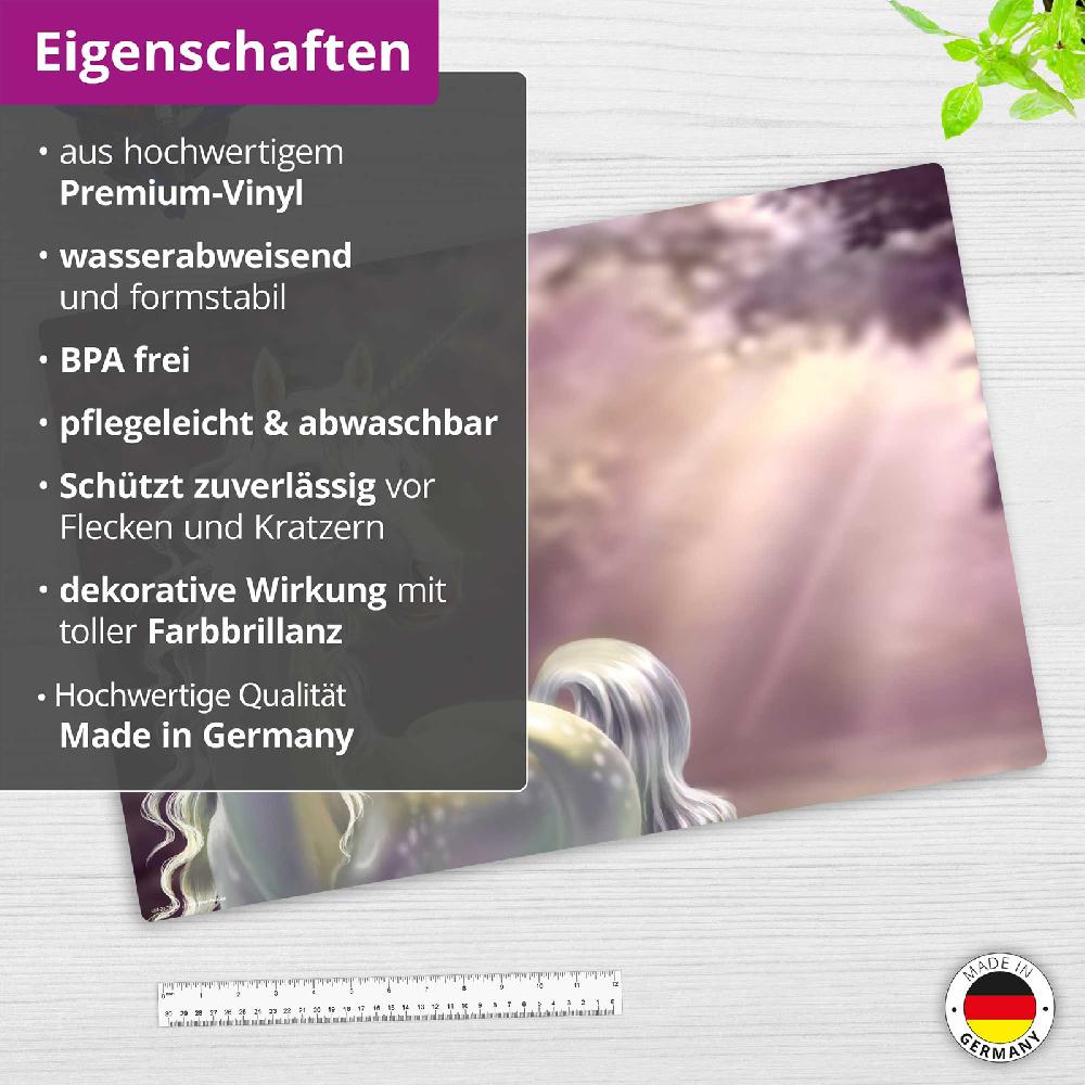 Trendform Schreibunterlage UNICORN
