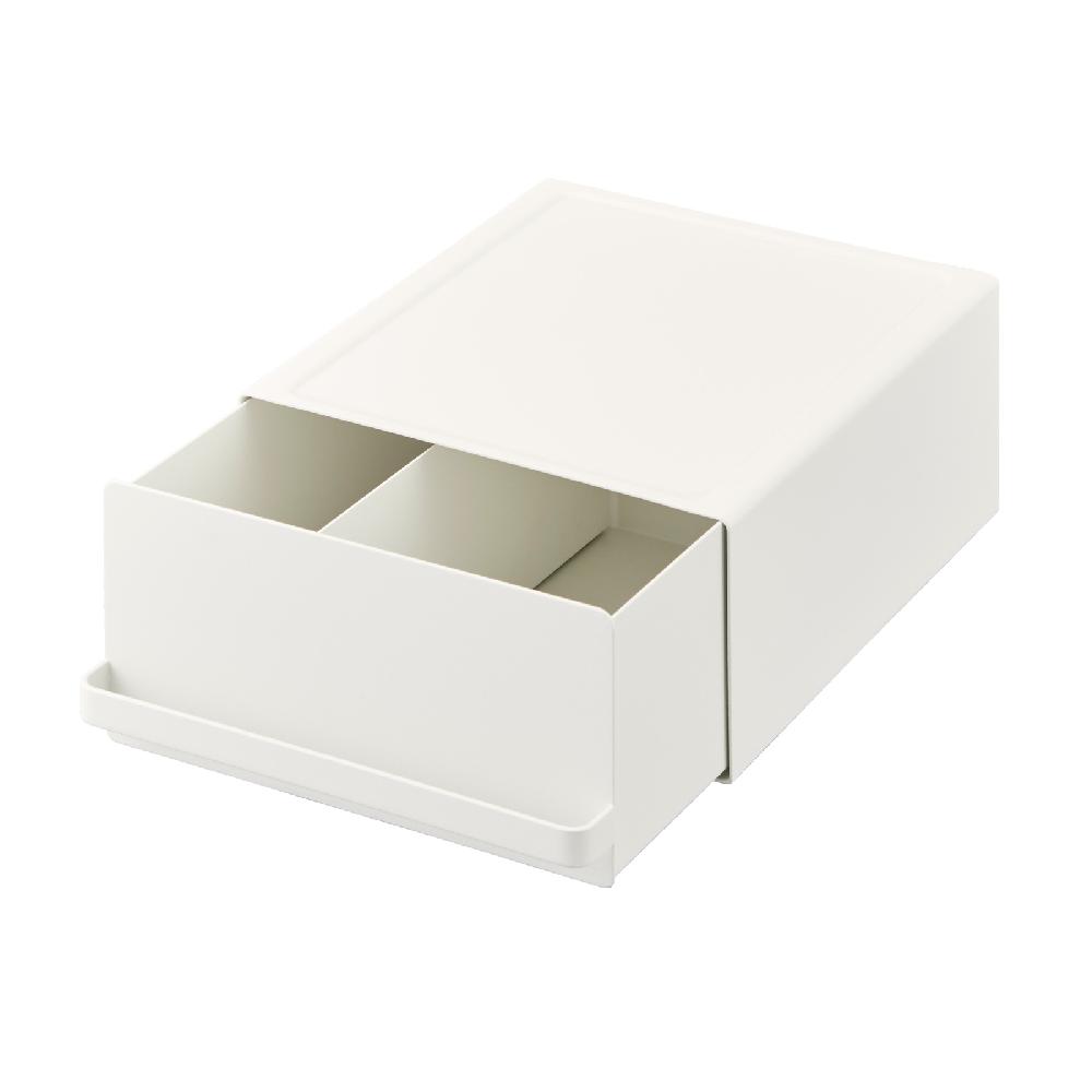 Trendform Schublade Für Arbeitsplatte TOWER Weiss