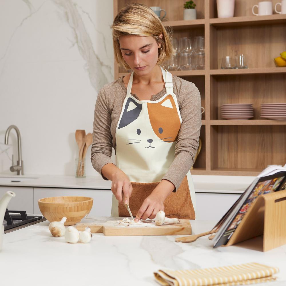 Trendform Schürze KITTY CALICO