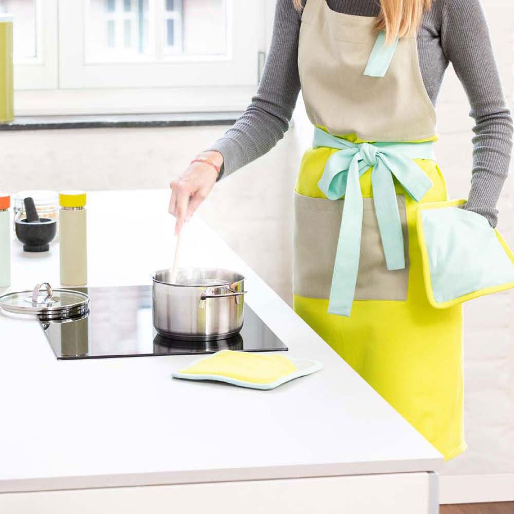 Trendform Schürze Lemon