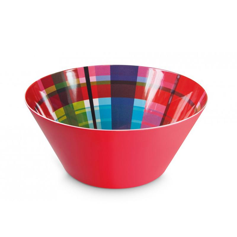 Trendform Schüssel XXL ZigZag