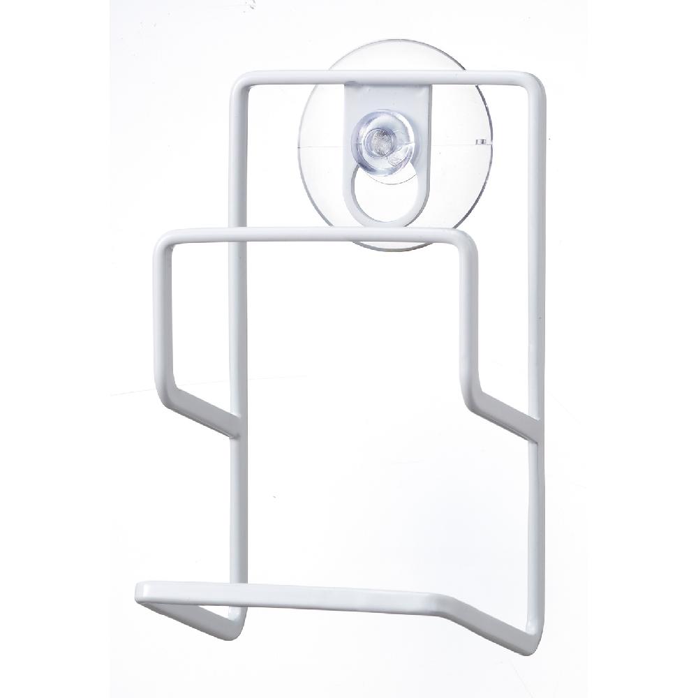 Trendform Schwammhalter TOWER Weiss Mit Saugnapf