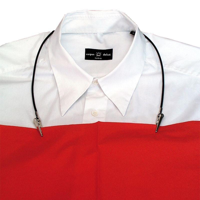 trendform Serviettenhalter KLECKER-MATZ schwarz