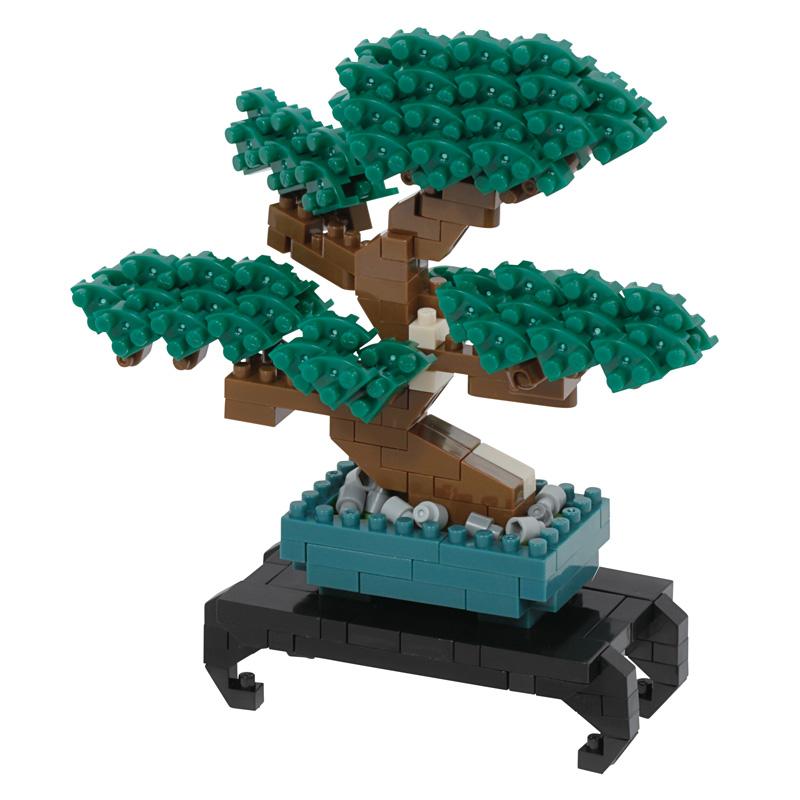 Trendform Sights NANOBLOCK Bonsai Pine