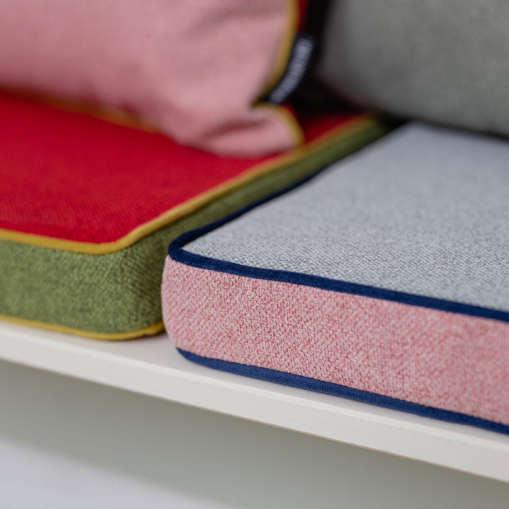 Trendform Sitzkissen Cashew