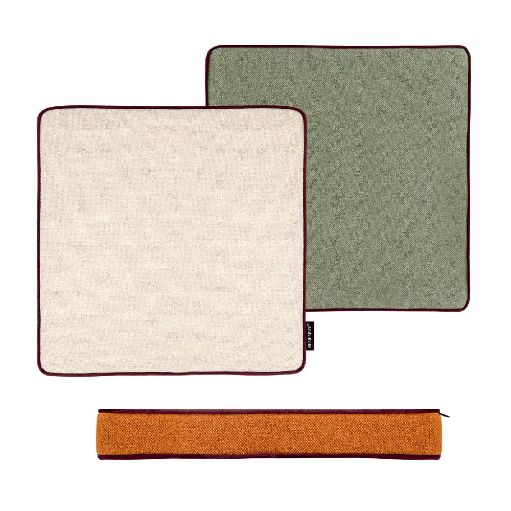 Trendform Sitzkissen Cashew