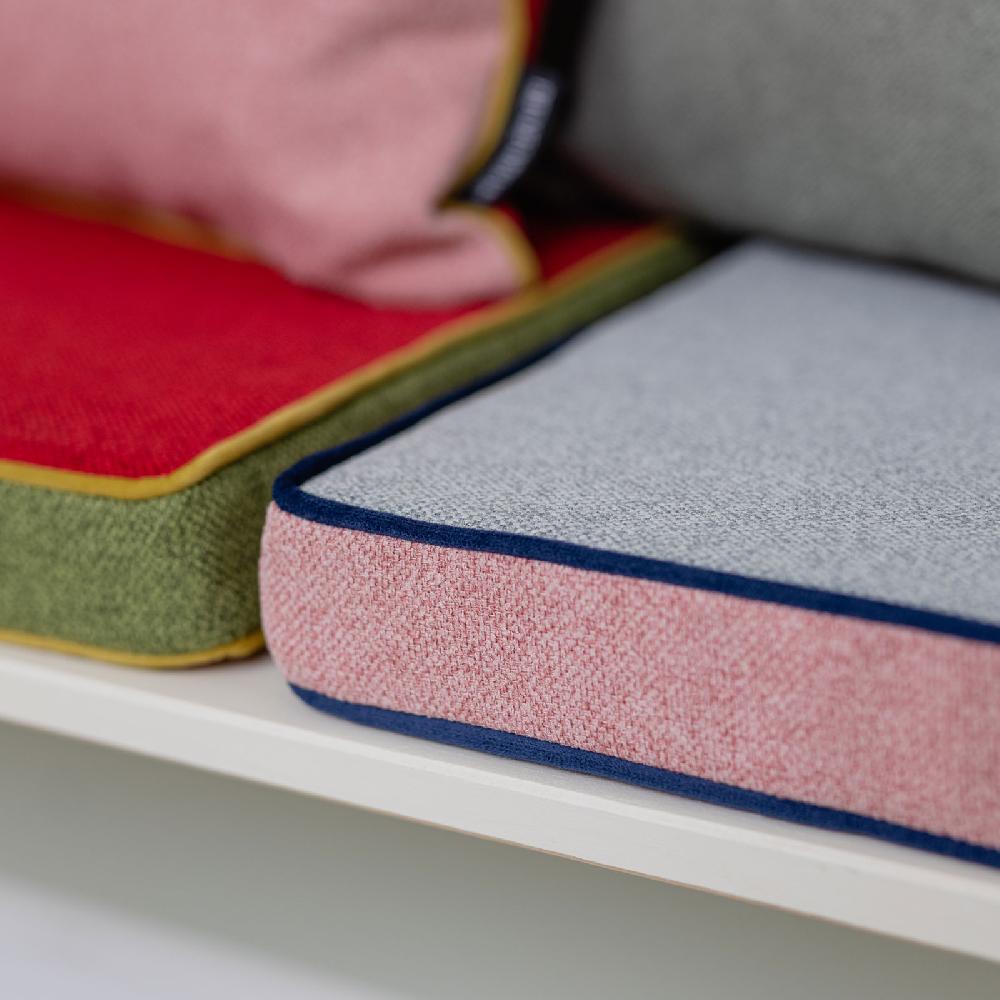 Trendform Sitzkissen Cranberry