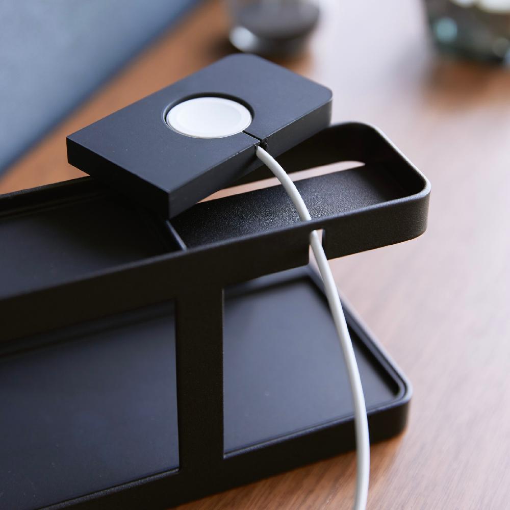 Trendform Smartphone-Organizer TOWER Schwarz