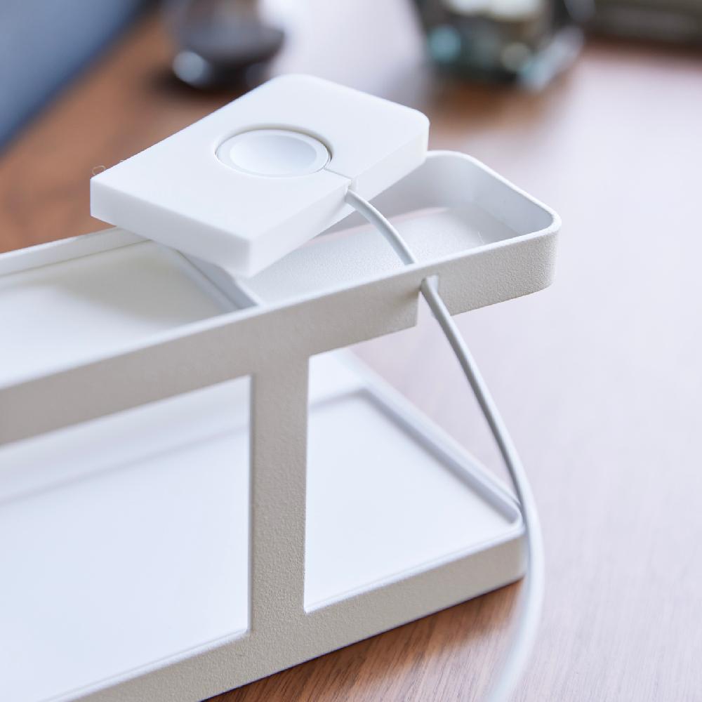 Trendform Smartphone-Organizer TOWER Weiss
