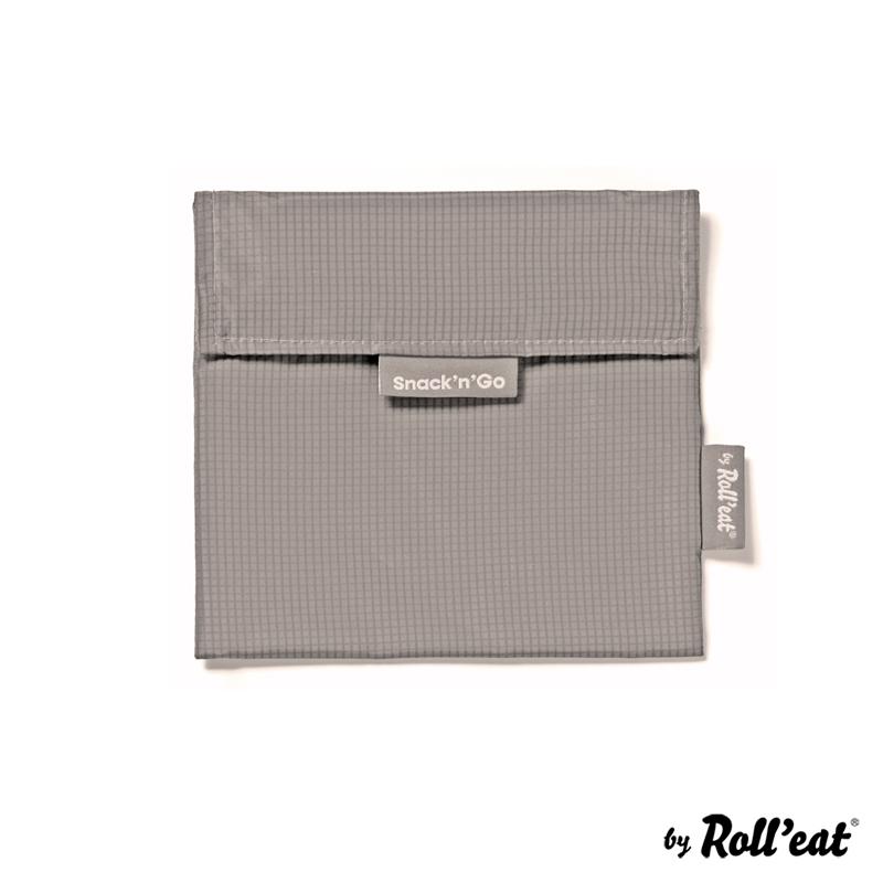 Trendform Snack'n'Go Lunch Bag Active Gray